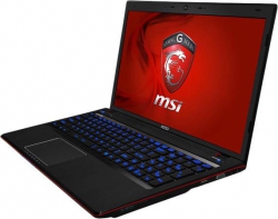 MSI GE60 2PG-497