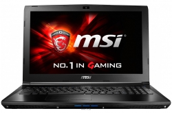 MSI GL62 6QD-008X