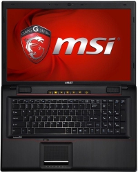 MSI GP60 2PE-022