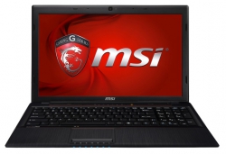 MSI GP60 2PE-060 9S7-16GH11-060