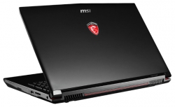 MSI G P62 6QF-469X