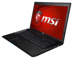 MSI GP70 2OD-243