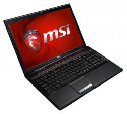 MSI GP70 2OD-244