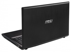 MSI GP70 2OD-270