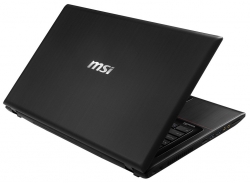 MSI GP70 2OD-036