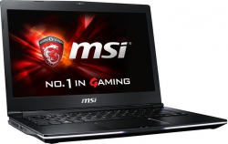 MSI GS40 6QE-020