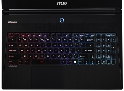 MSI GS60 2PC-077