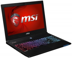 MSI GS60 2PC-465