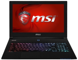 MSI GS60 2PE-219