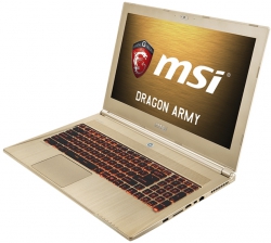 MSI GS60 2QE-032