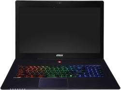 MSI GS70 2PC-038