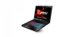 MSI GS72 6QE-435X