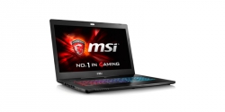 MSI GS72 6QE-435X