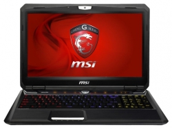 MSI GT60-0NC