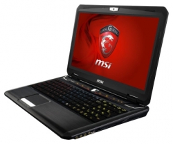 MSI GT60 0NC-081