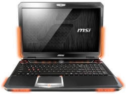 MSI GT683DX-880