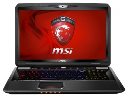 MSI GT70 0NC-1089