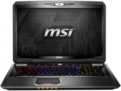 MSI GT70 0NE-624