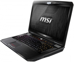 MSI GT70 0NE-624