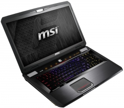 MSI GT70 2OC-416