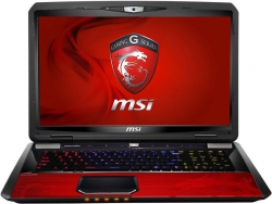 MSI GT70 2OD-261