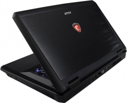 MSI GT70 2PC-2097