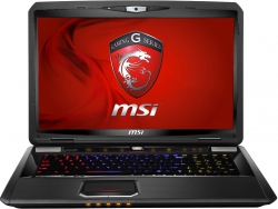 MSI GT70 2PE-2226