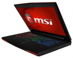 MSI GT72 2PE-001