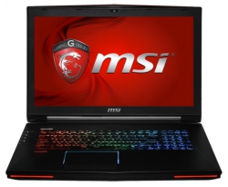 MSI GT72 2PE-002