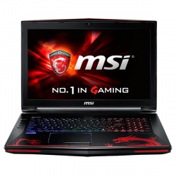 MSI GT72 2QD-862