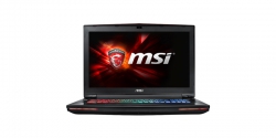 MSI GT72S 6QD-843