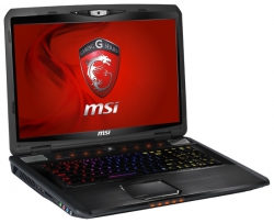 MSI GT780DX-498