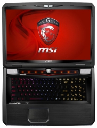 MSI GT780DX-828RU