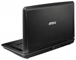 MSI GT780DX-652