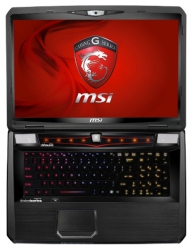 MSI GT783-637RU