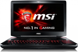 MSI GT80 2QC-478