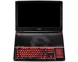 MSI GT80 2QD-477