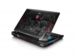 MSI GT80S 6QE-019