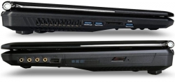 MSI G X60 1AC-007X