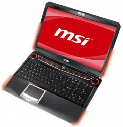 MSI GX660-451