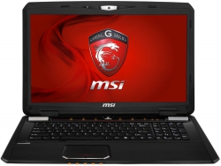 MSI GX70 3BE-077