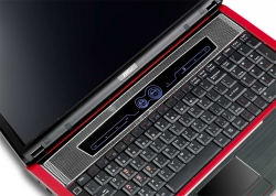 MSI G X740-252