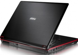 MSI GX740-271