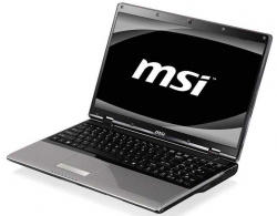 MSI CR620 