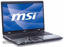 MSI CX500-432UA