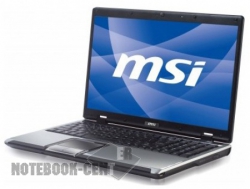 MSI CX500-498