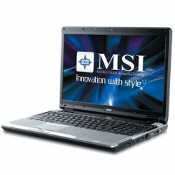 MSI EX465-006