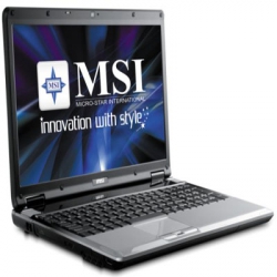 MSI EX465-006