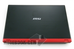 MSI GT627 