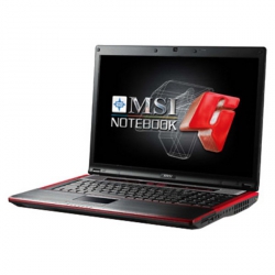 MSI GX723 